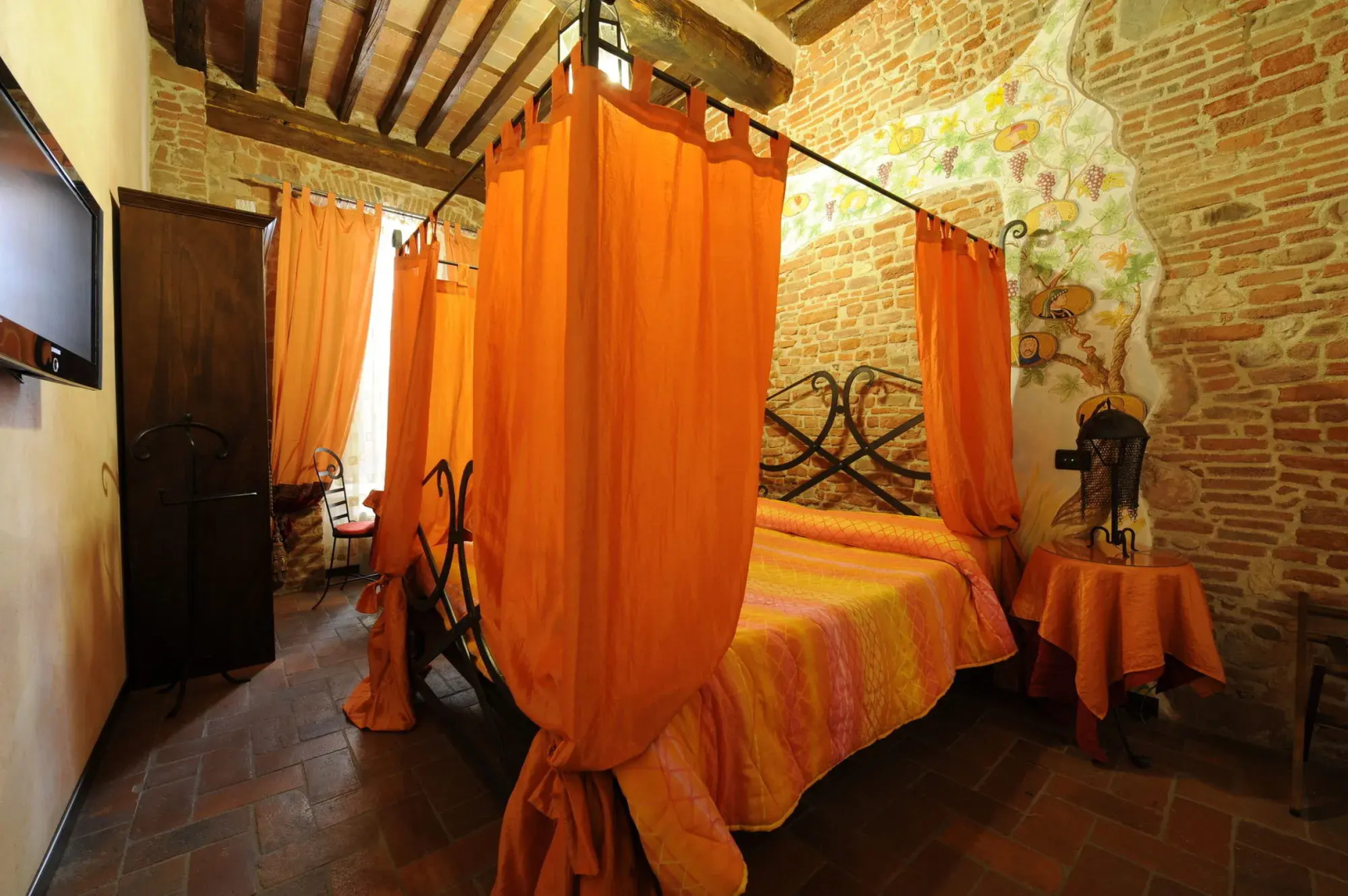 Photo - Antica Corte dei Principi Charming Rooms