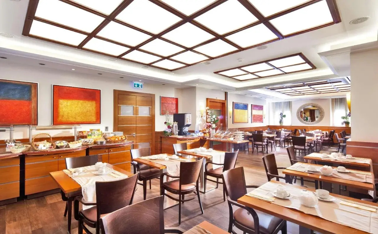 Photo - Hôtel le Square