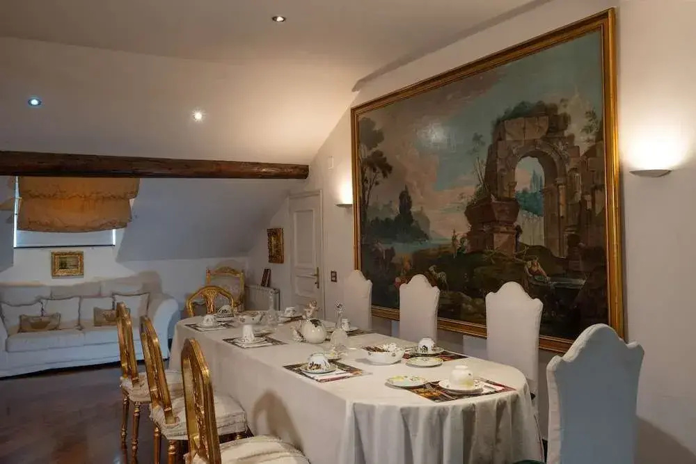 Foto - Morali Palace