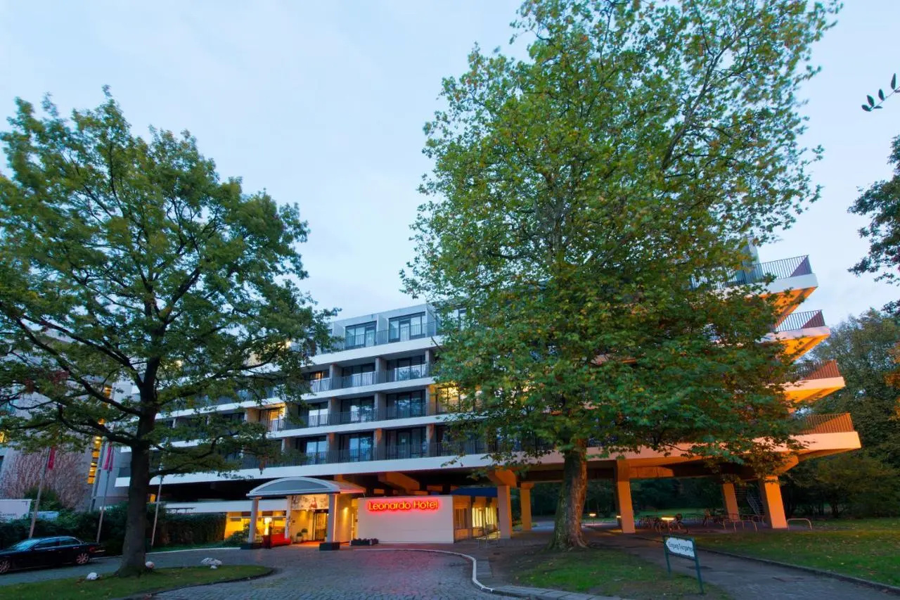 Foto - Leonardo Hotel Hannover