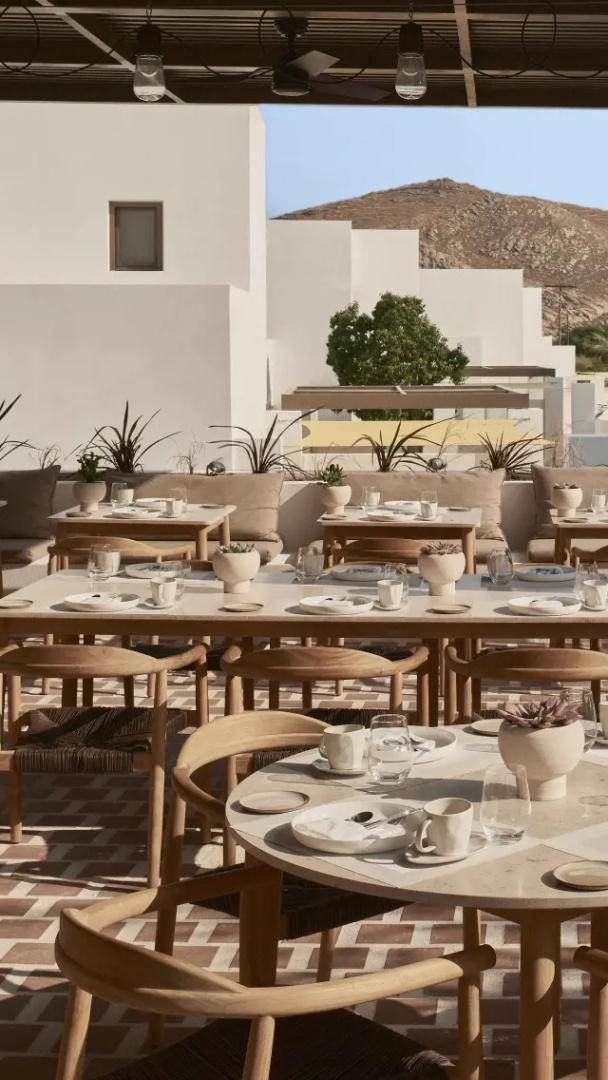 Foto - Parilio, a Member of Design Hotels