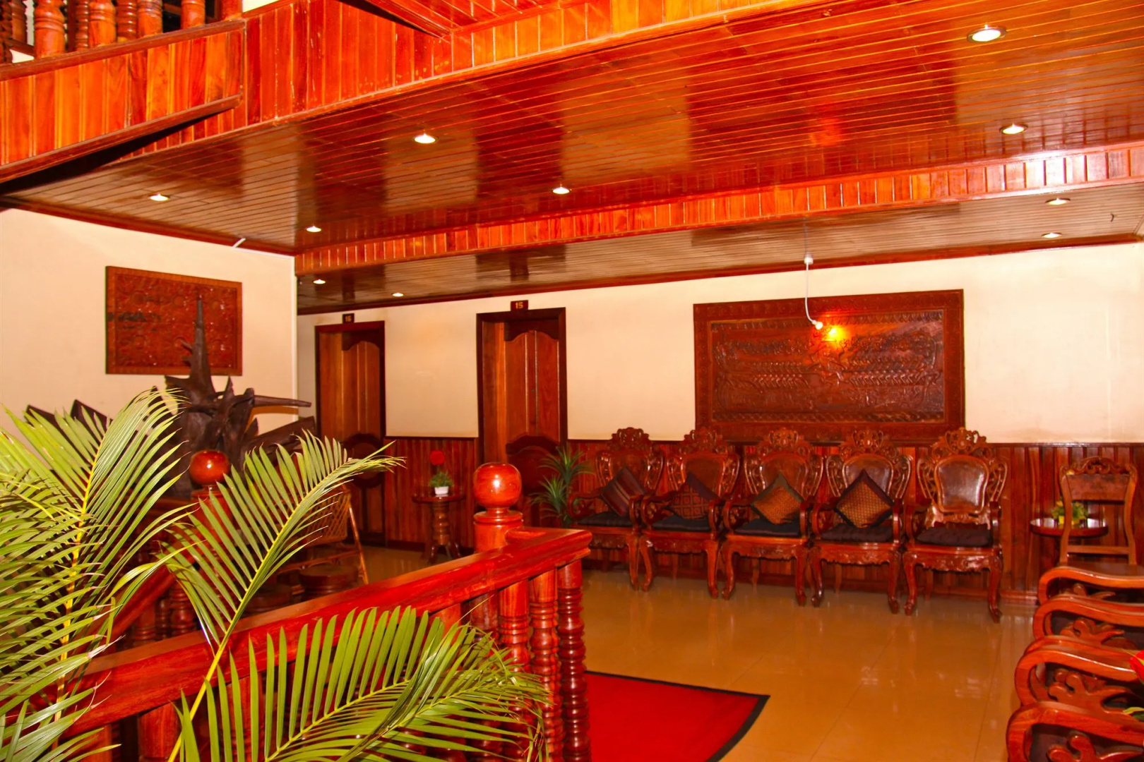 Photo - Shining Angkor Boutique Hotel