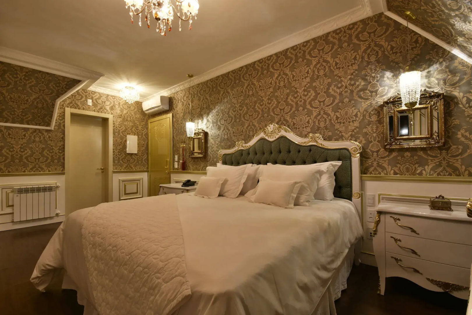 Foto - Hotel Colline de France