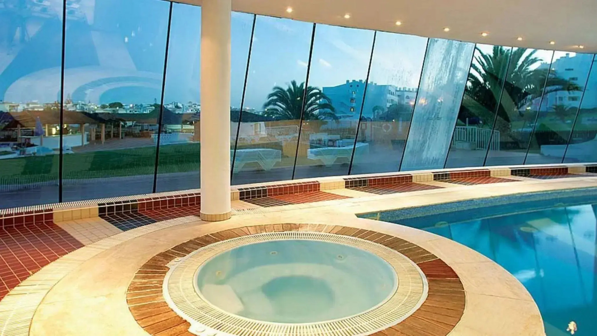 Foto - Hotel Apartamento Paraiso De Albufeira