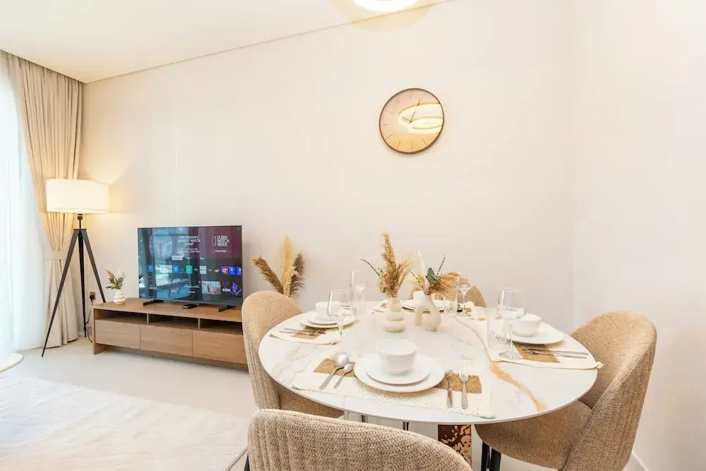 Photo - Vida Dubai Mall