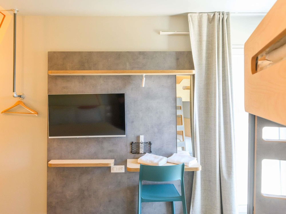 Foto - ibis budget La Rochelle Puilboreau