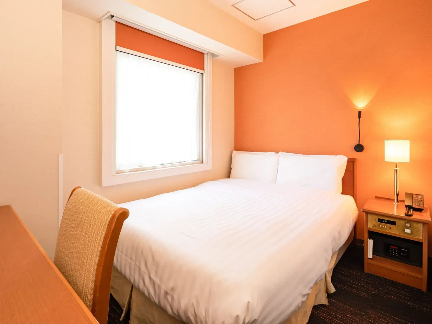 Photo - Comfort Inn Tokyo Roppongi