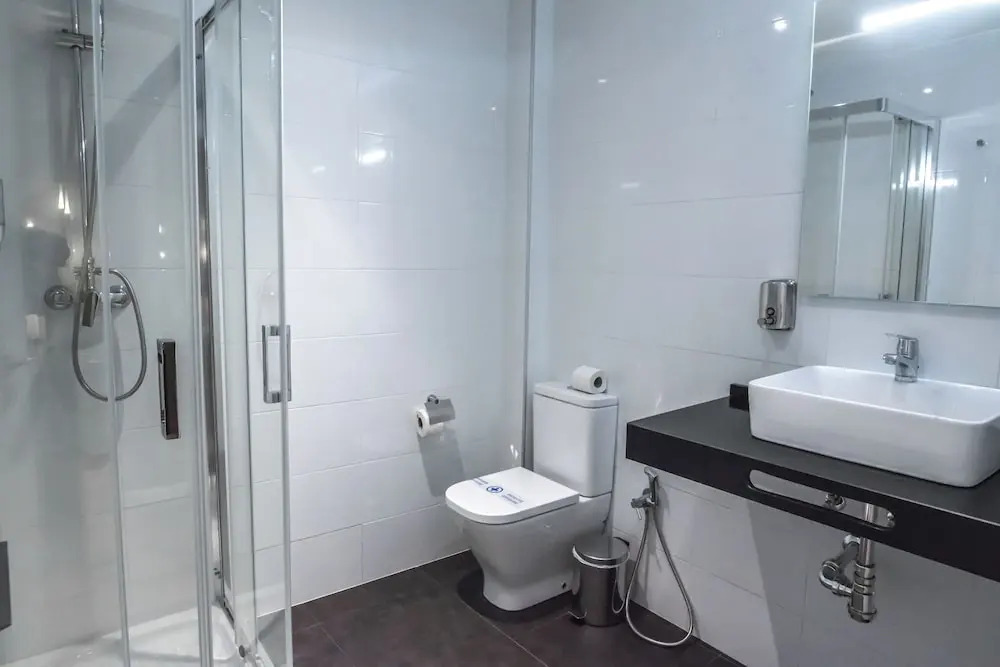 Foto - DAOS Suites & Terrace Marbella