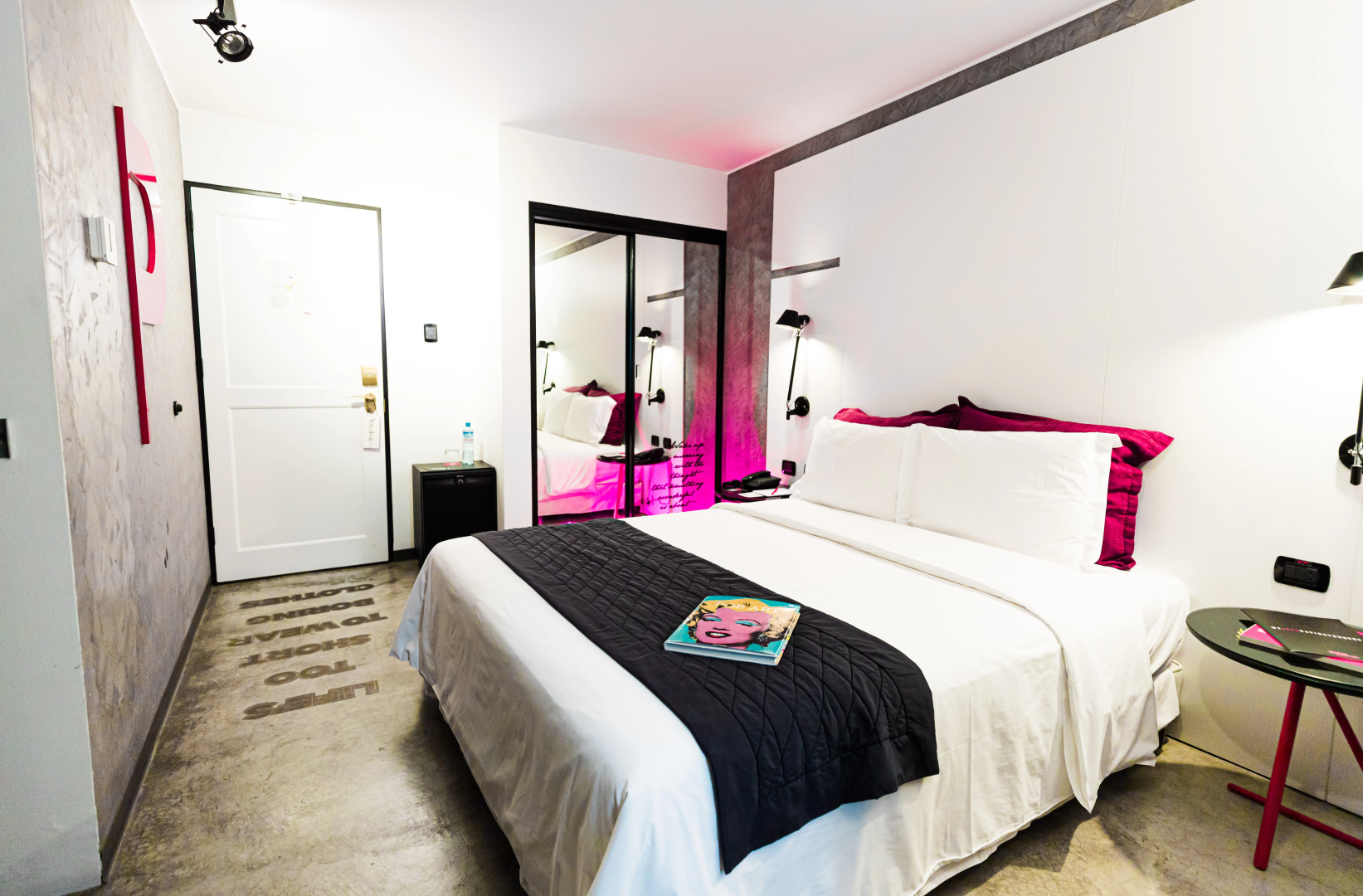 Foto - BTH Hotel - Boutique Concept