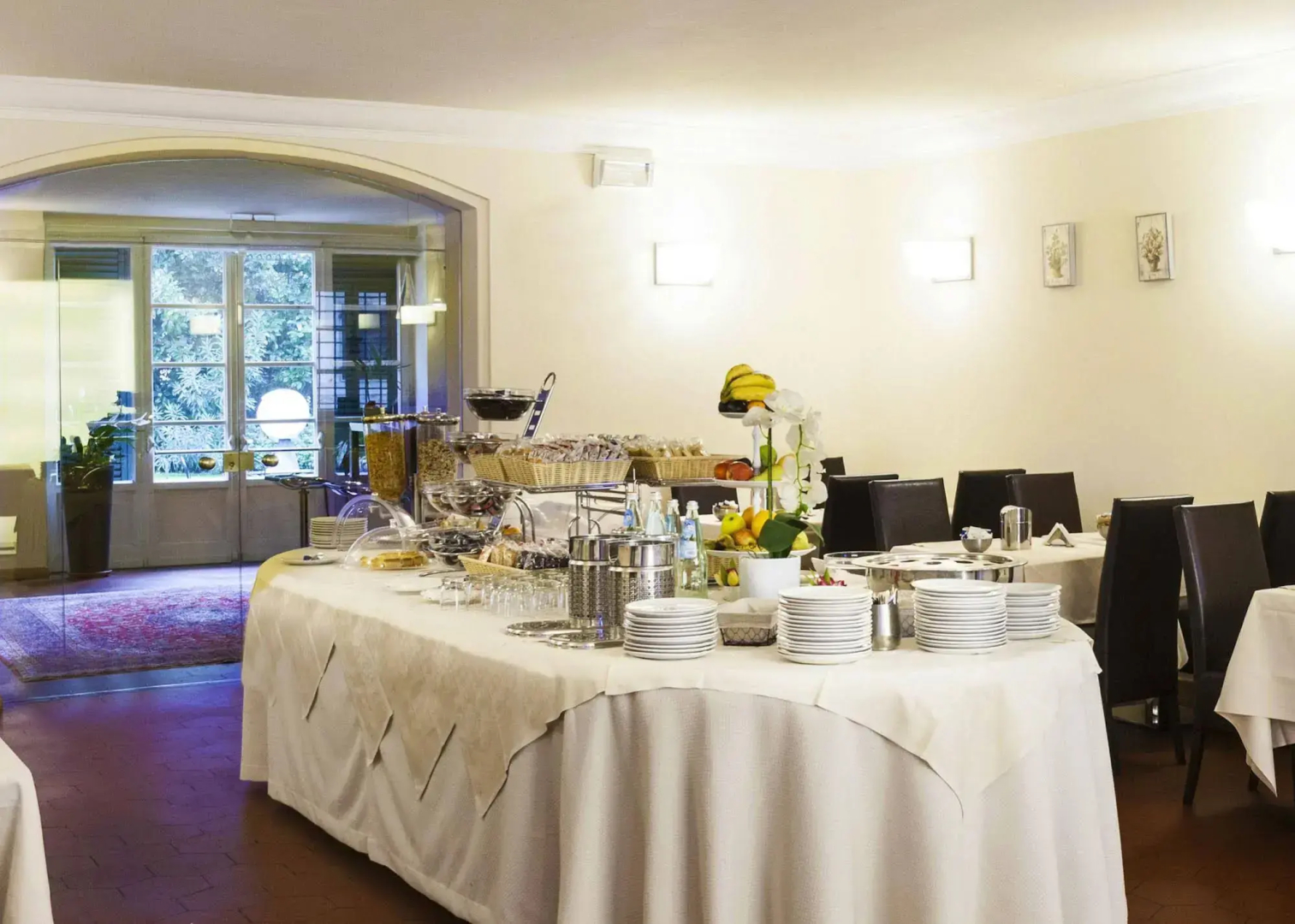 Foto - Hotel Hambros - Il Parco in Villa Banchieri