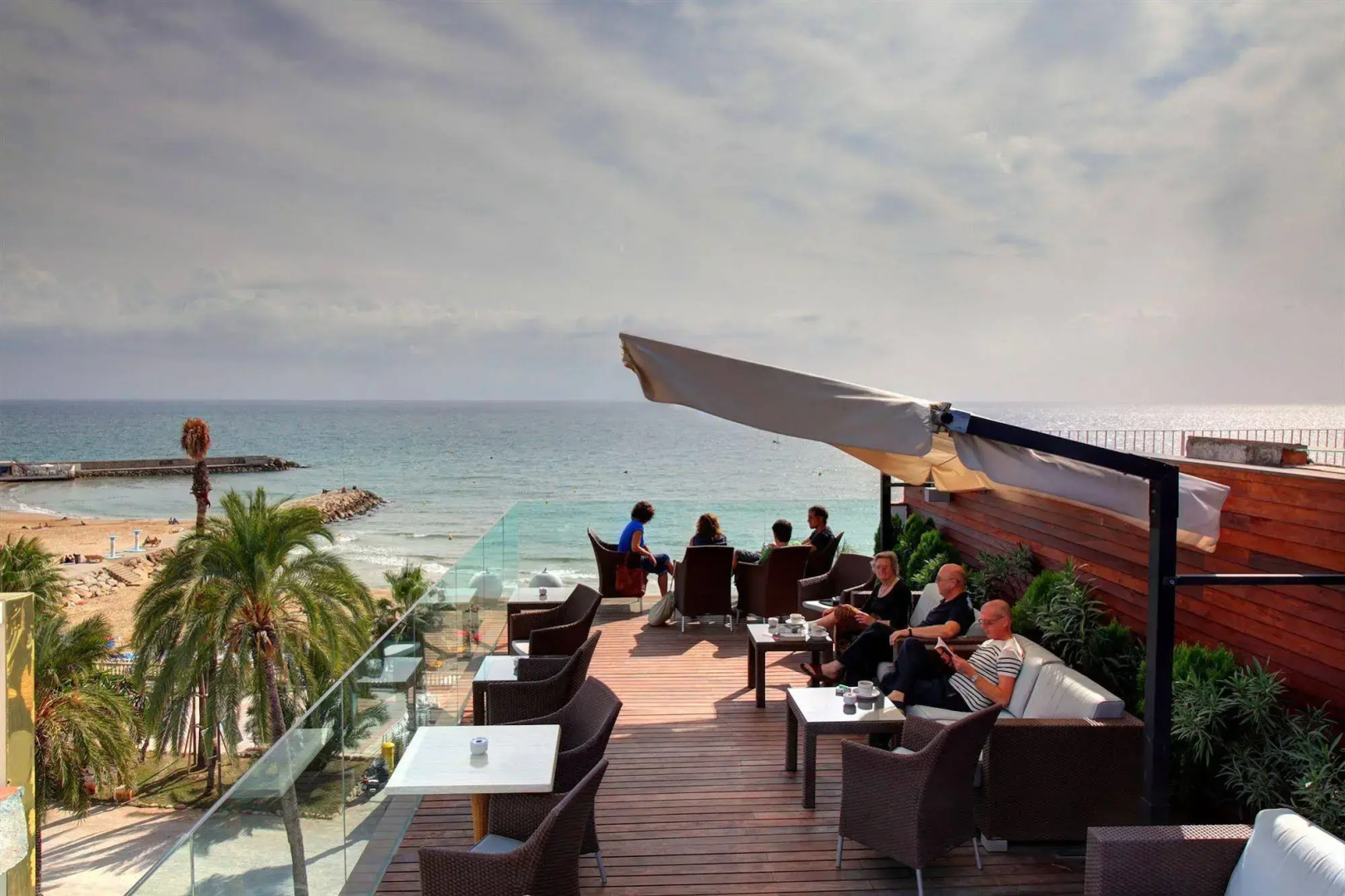 Photo - Platjador Hotel
