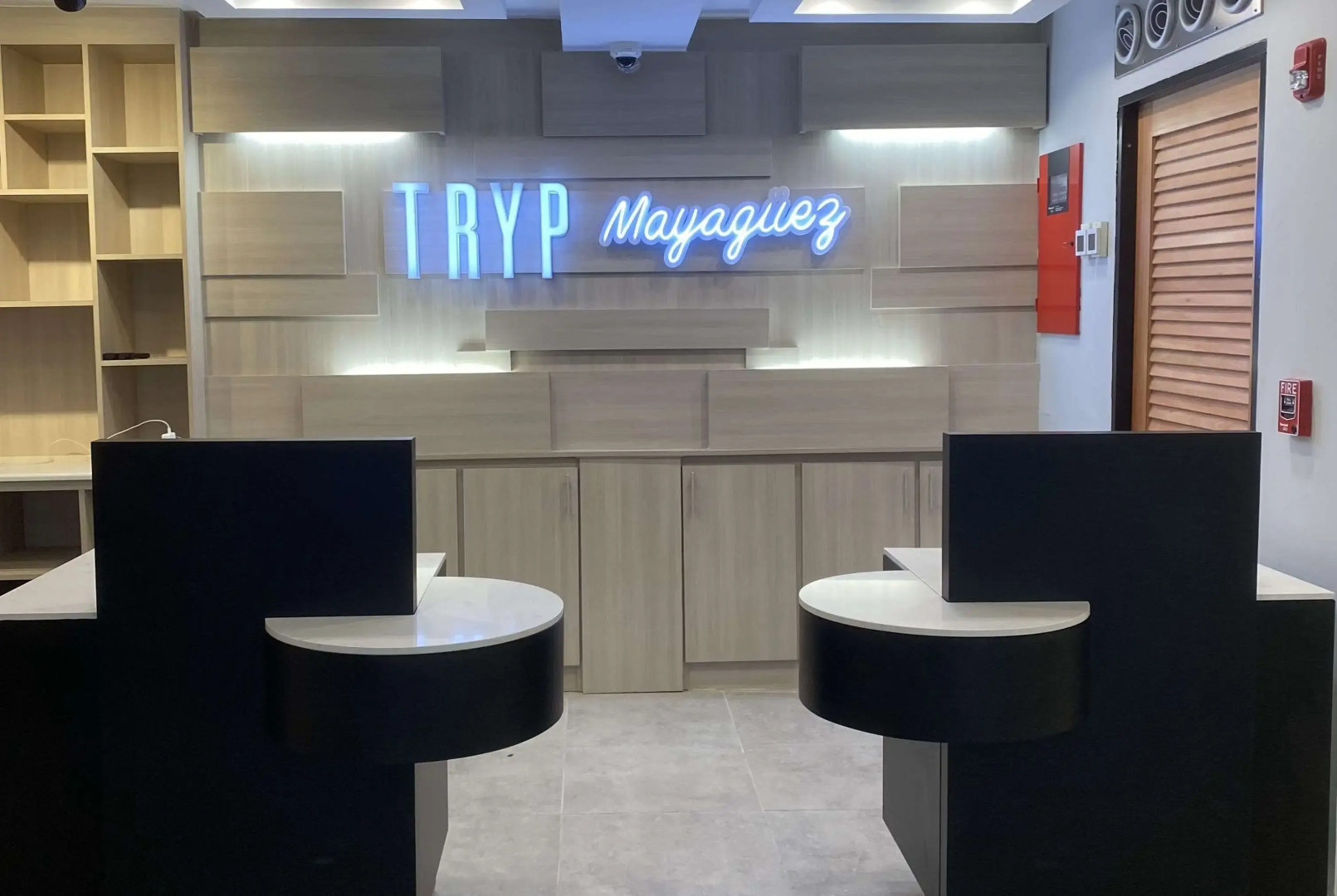 Tryp by Wyndham Mayaguez — фото 1