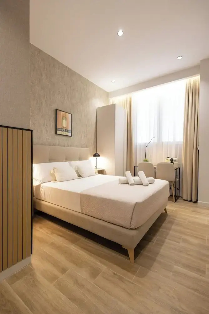 Foto - Rubio Rooms by Concept