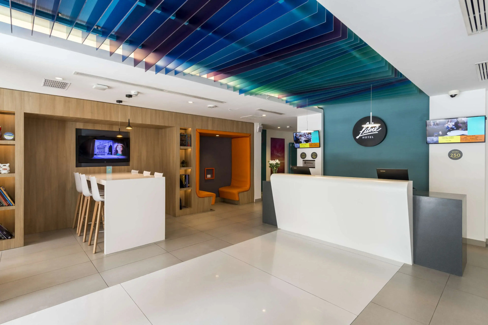 Photo - Libre Hotel, BW Signature Collection by Best Western