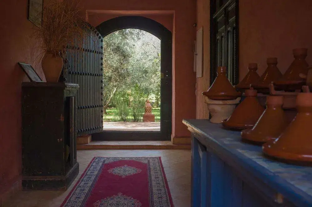 Photo - Riad Sidi Hicham