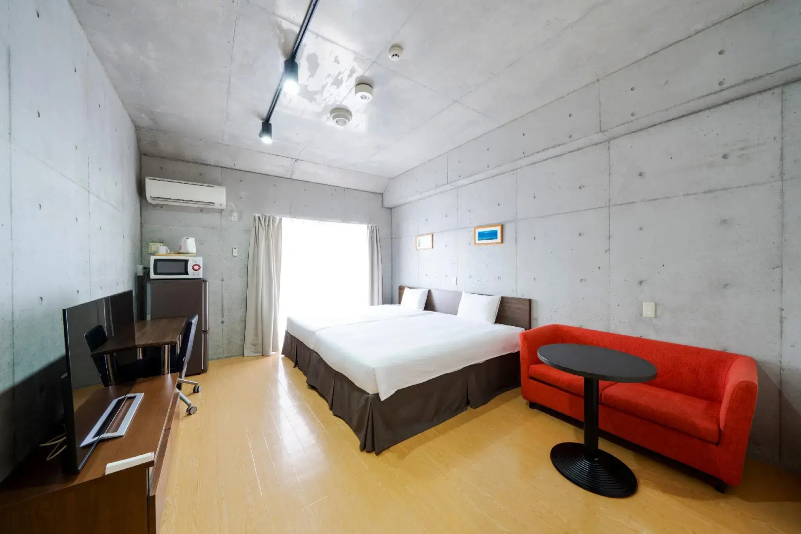 Foto - Naha-West Inn