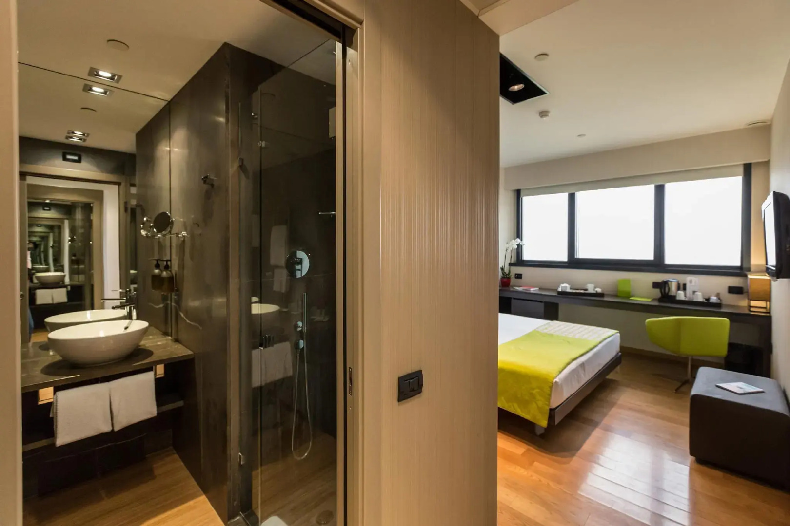 Photo - Best Western Plus The Hub Hotel