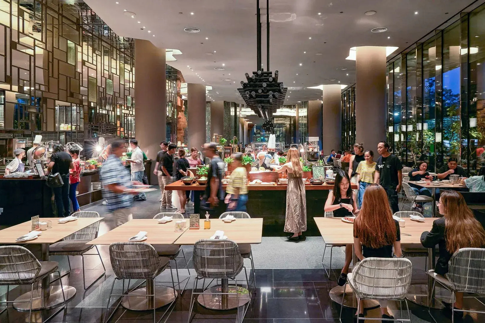 Photo - PARKROYAL COLLECTION Pickering, Singapore