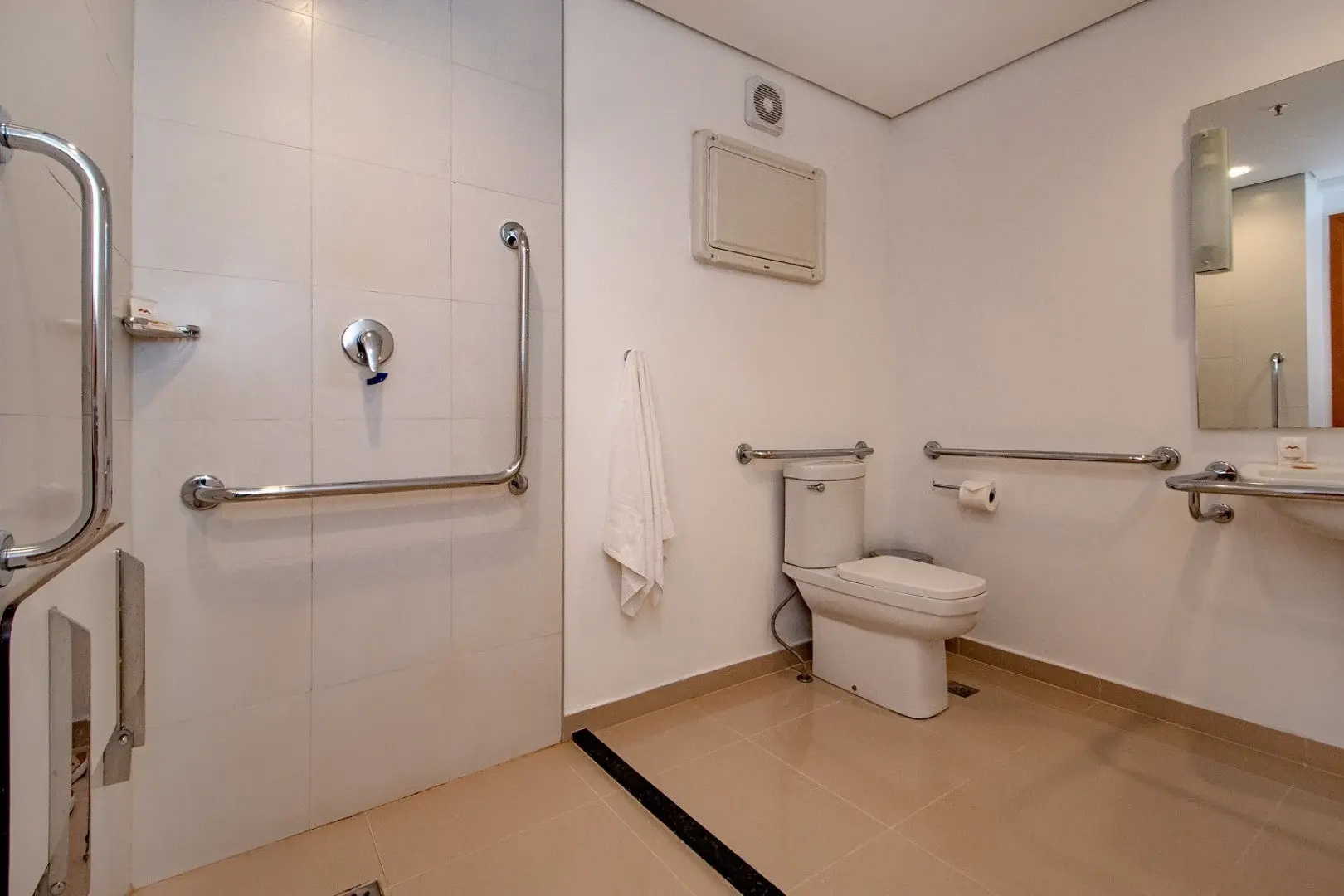 Photo - Hotel Express Vieiralves