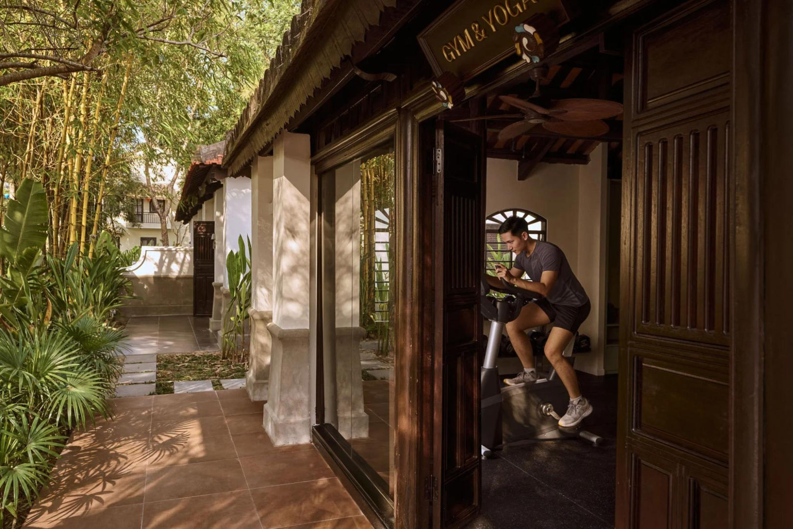 Photo - Grand Signature by M Village Hoi An Resort