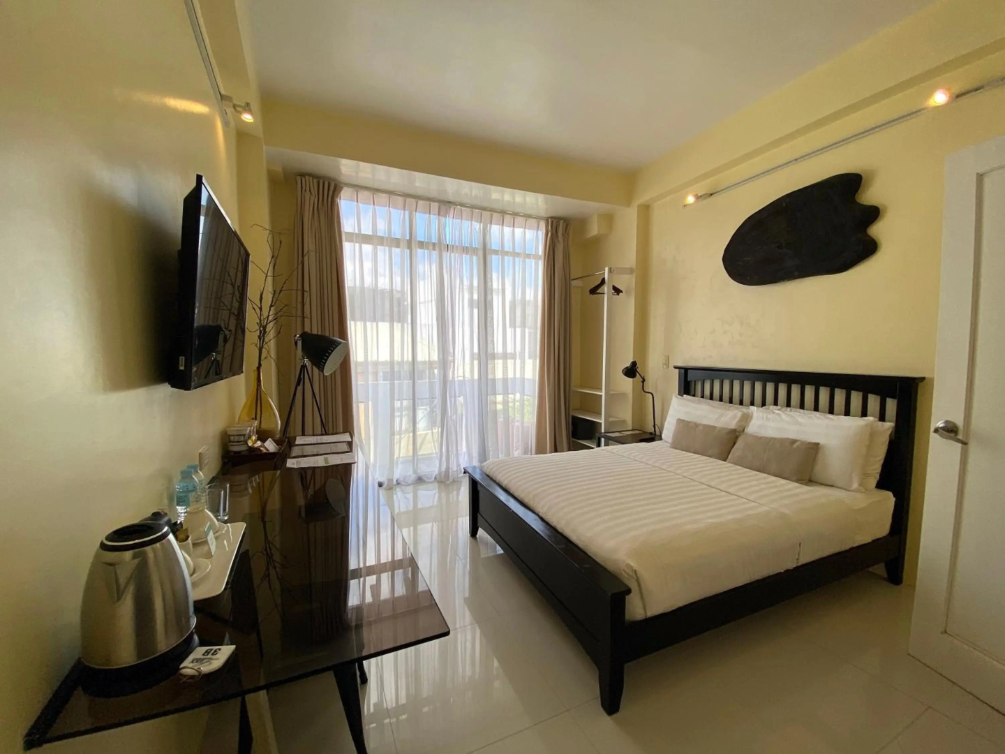 Photo - Luxx Boutique Boracay