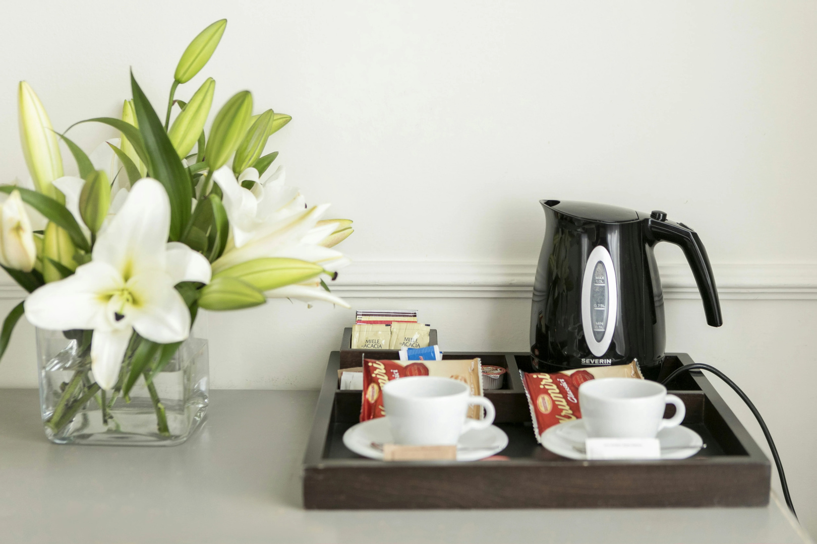 Photo - Palazzo Lorenzo Hotel Boutique & Spa
