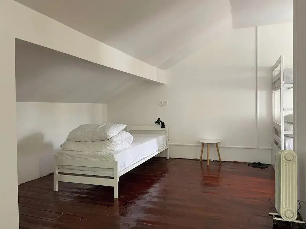 Foto - Owls Hostel Ildefonso