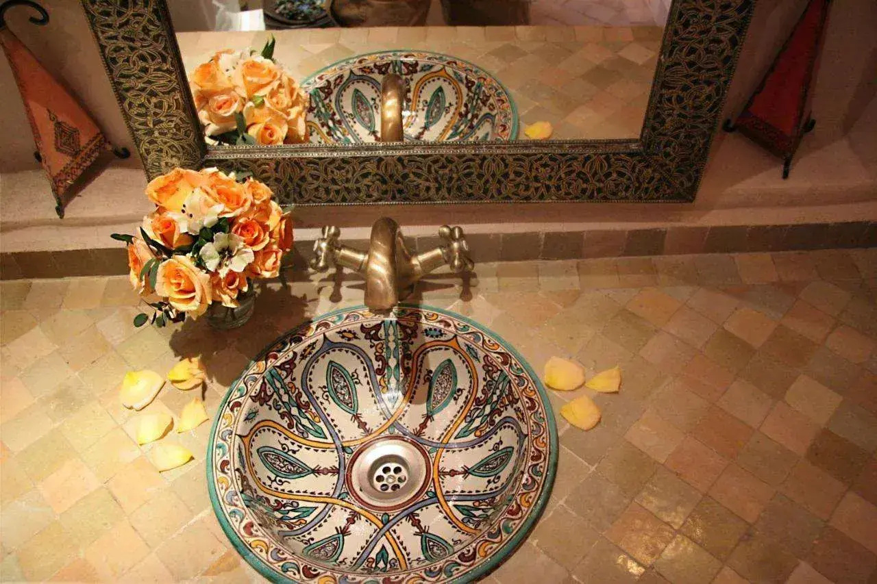 Foto - Riad Couleurs du Sud