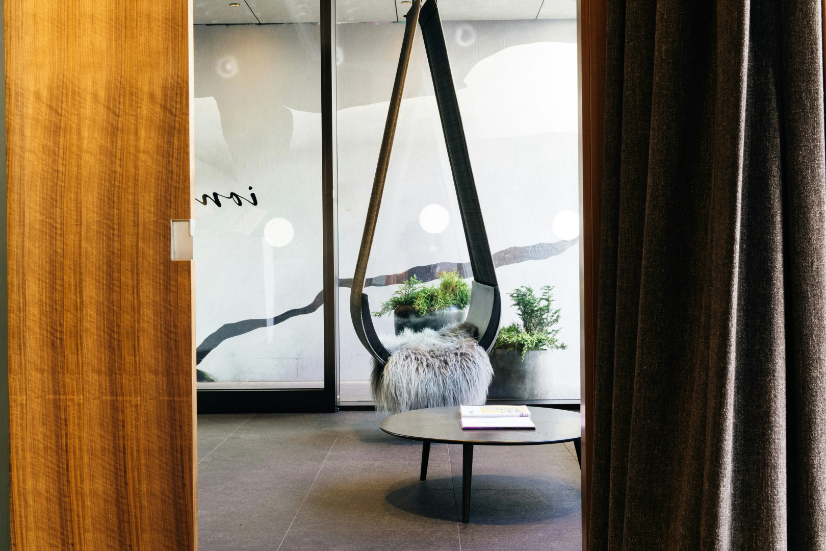 Foto - ION City Hotel, a Member of Design Hotels
