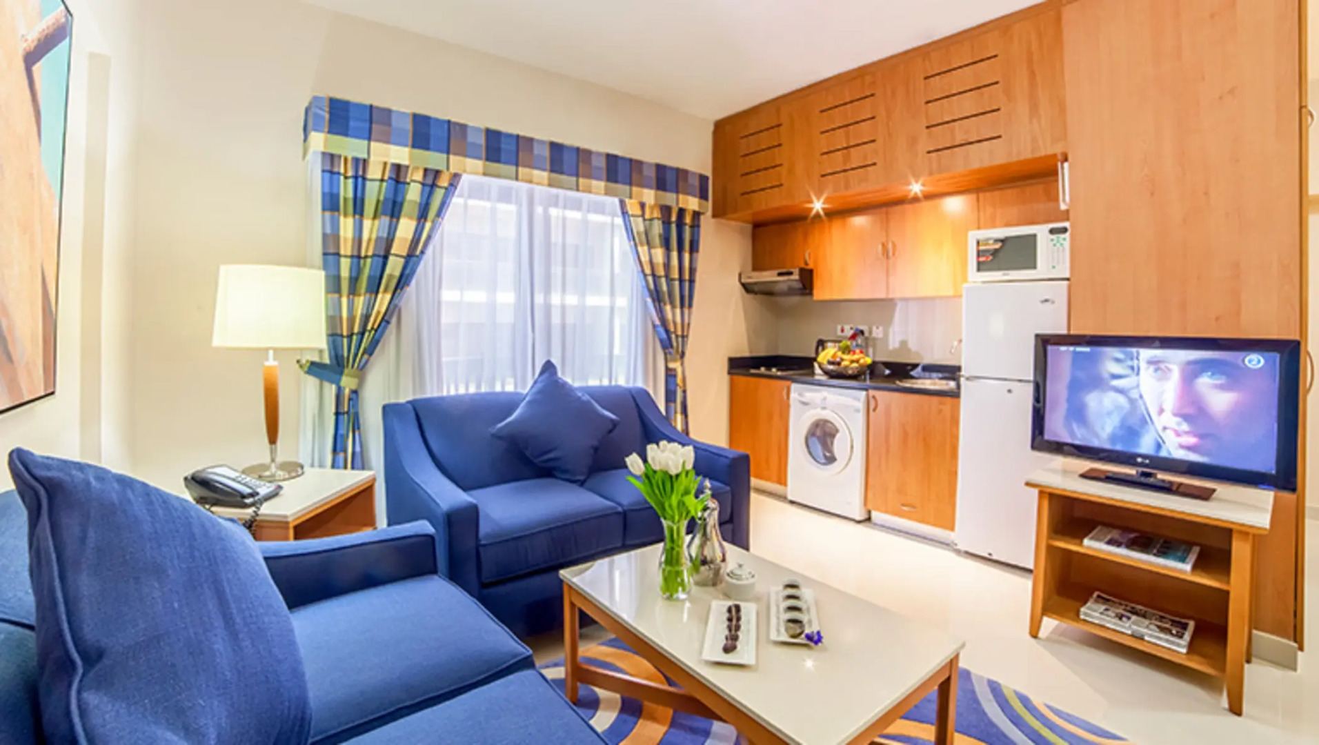 Photo - Golden Sands Suites