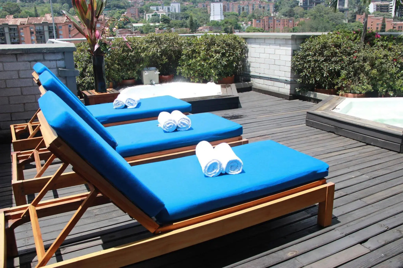 Foto - Hotel Poblado Alejandria