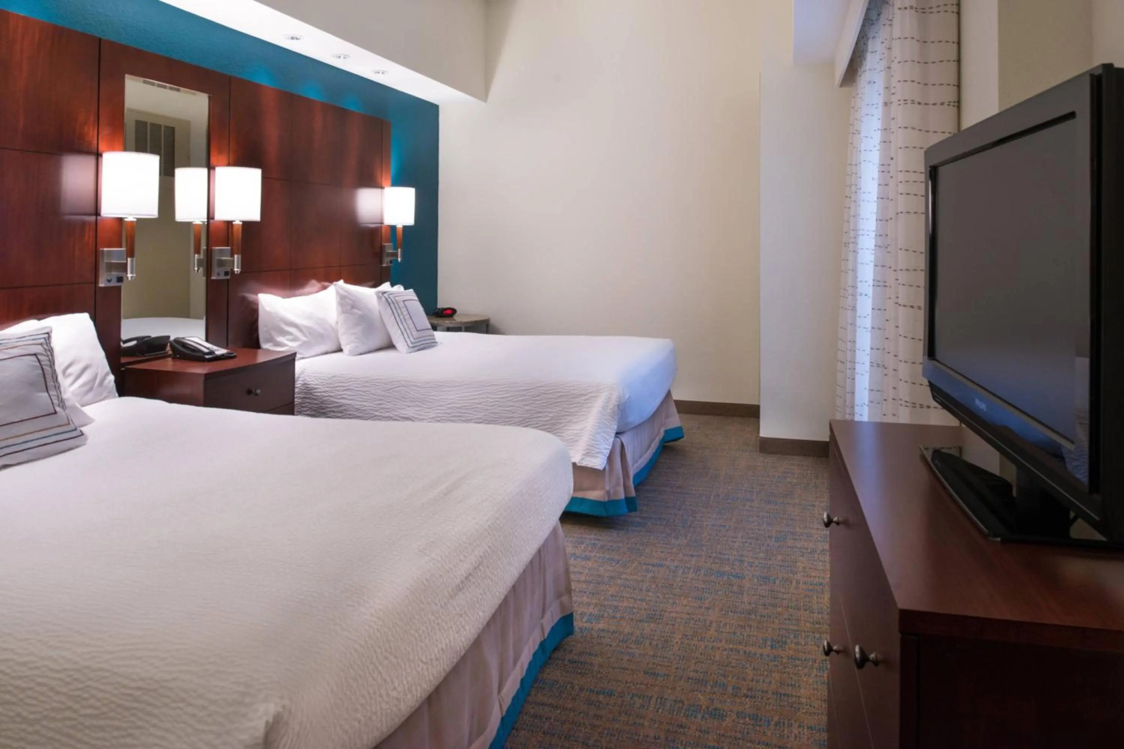 Foto - Residence Inn by Marriott Gainesville I-75