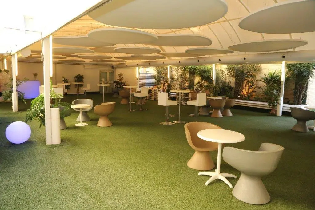 Foto - Silken Reino de Aragón