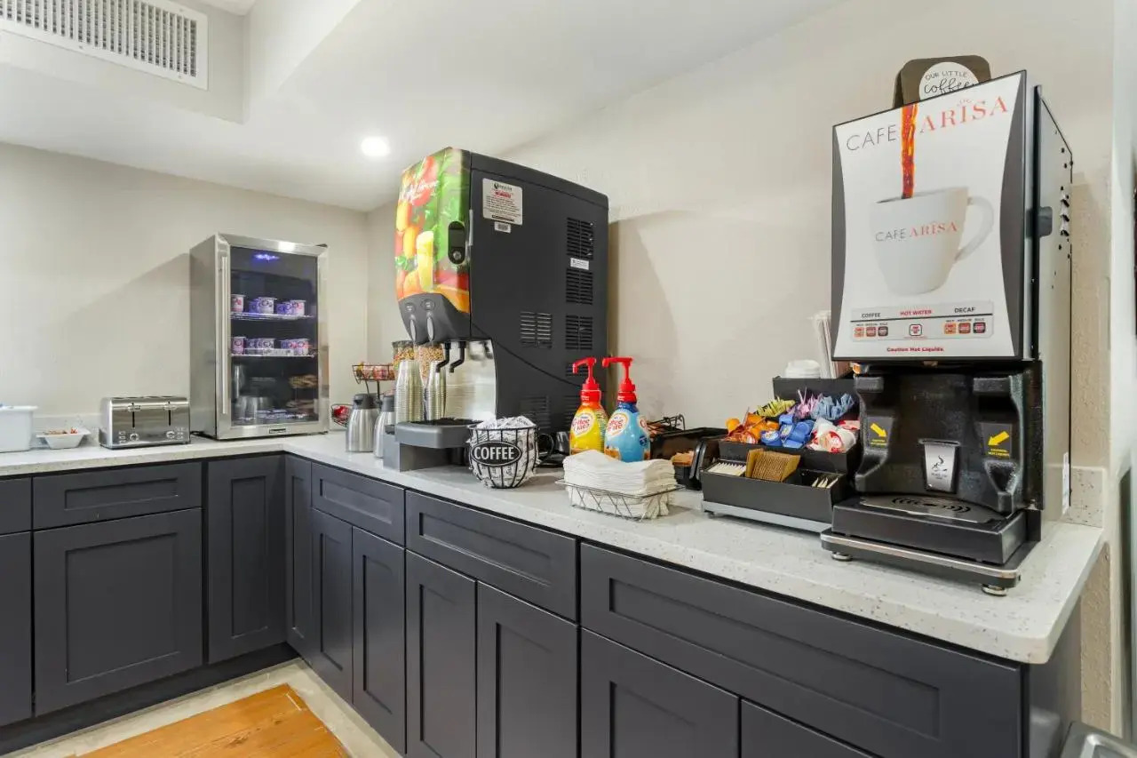 Foto - MainStay Suites Tampa Moffitt-USF