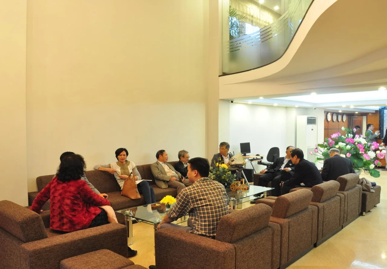 Photo - Sen Luxury Hotel - Managed by Sen Hotel Group