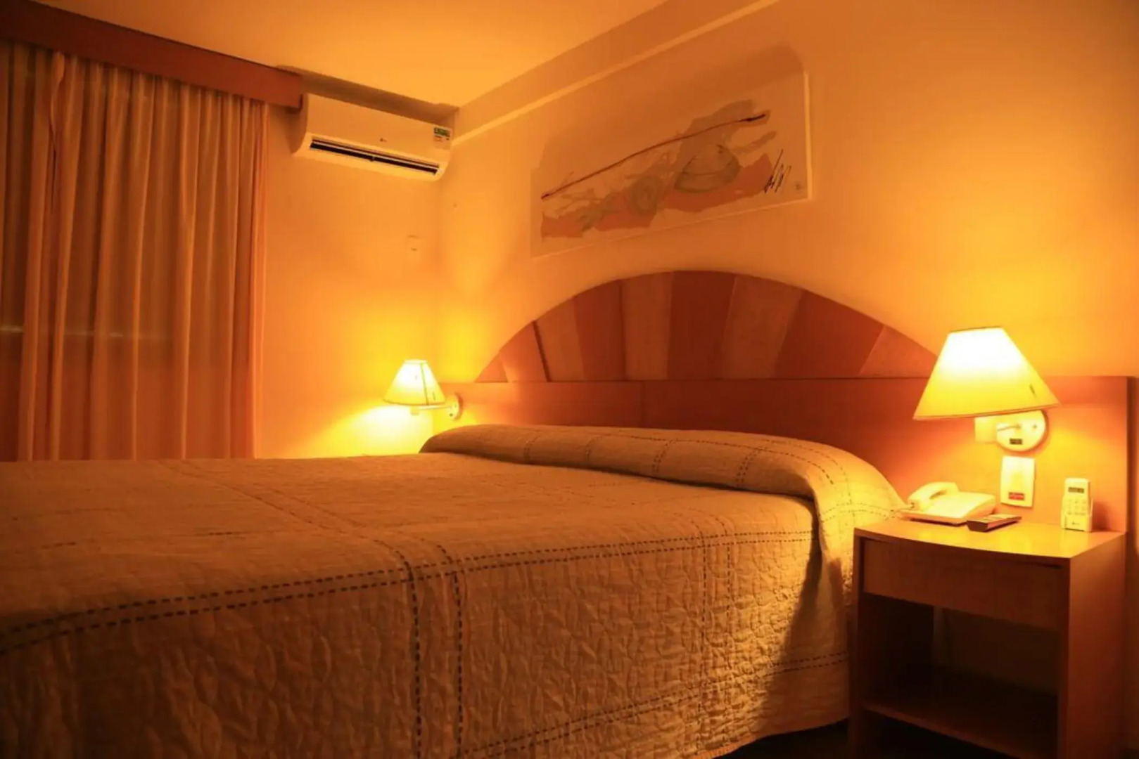 Foto - Garbos Soleil Hotel