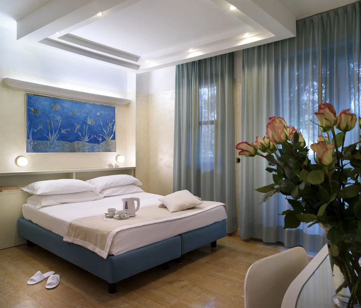 Photo - Hotel Feldberg