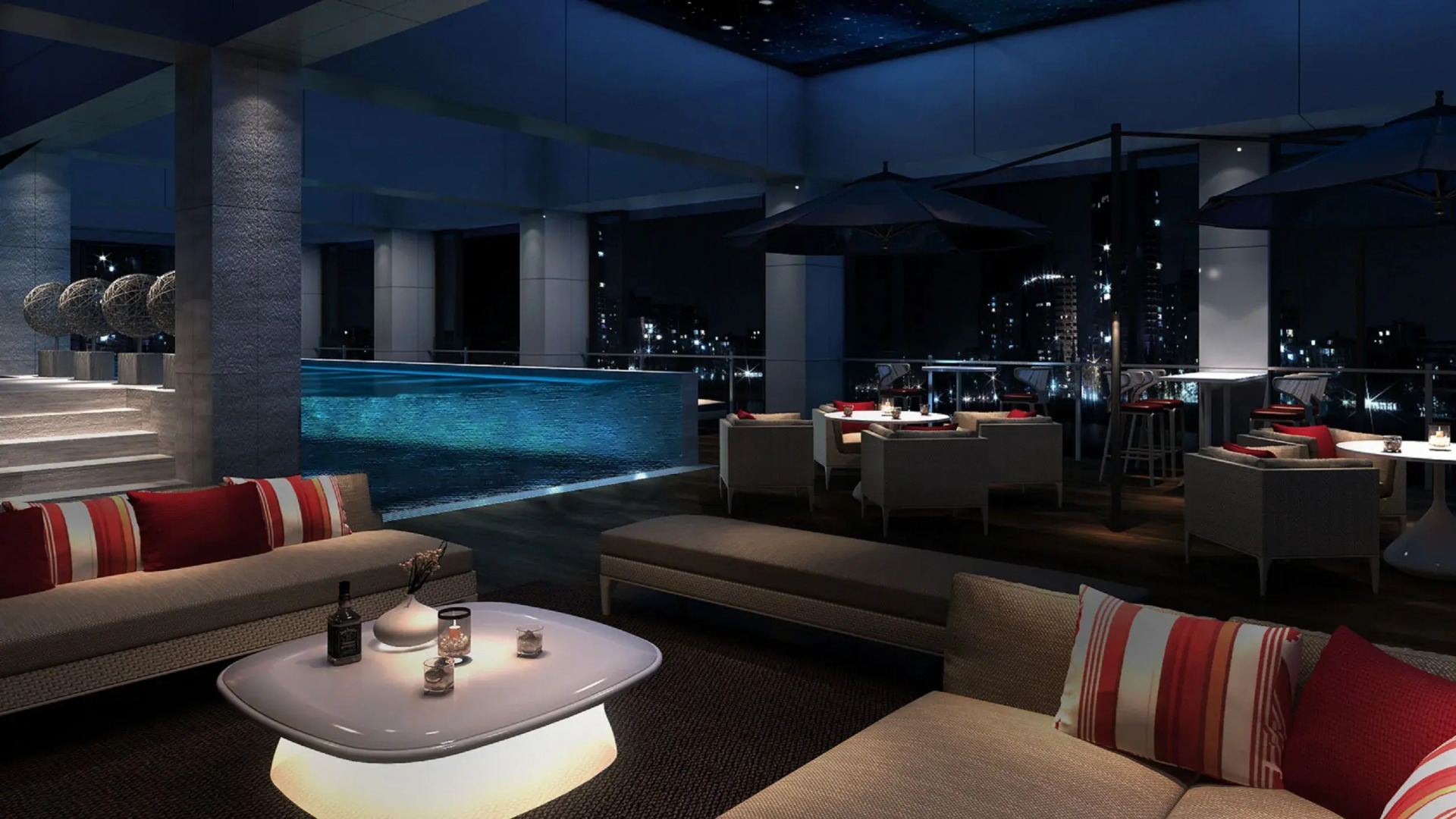 Foto - Cordis Shanghai Hongqiao (Langham Hospitality Group)