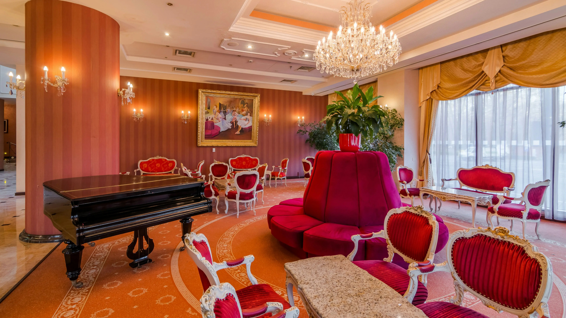 Photo - Hilton Sibiu