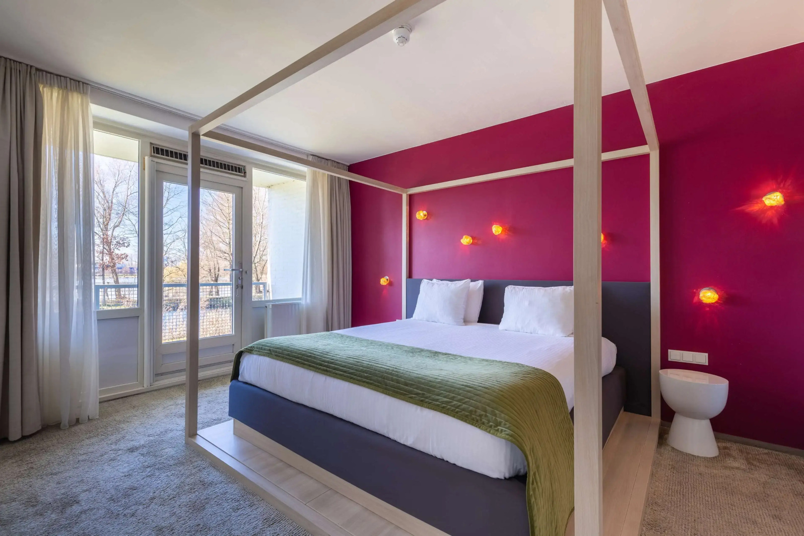 Photo - Amrâth Airport Hotel Rotterdam