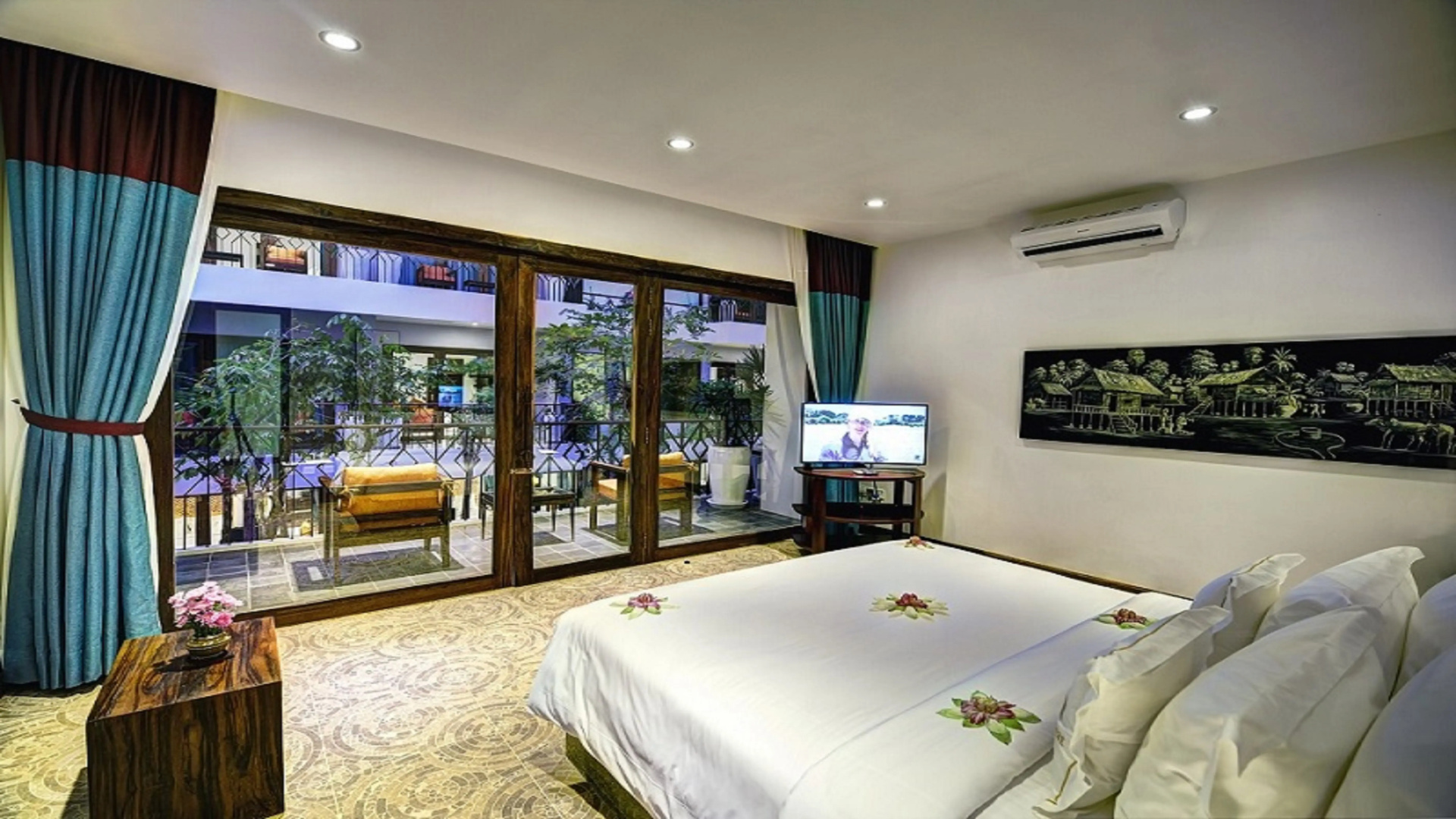 Foto - Golden Temple Retreat