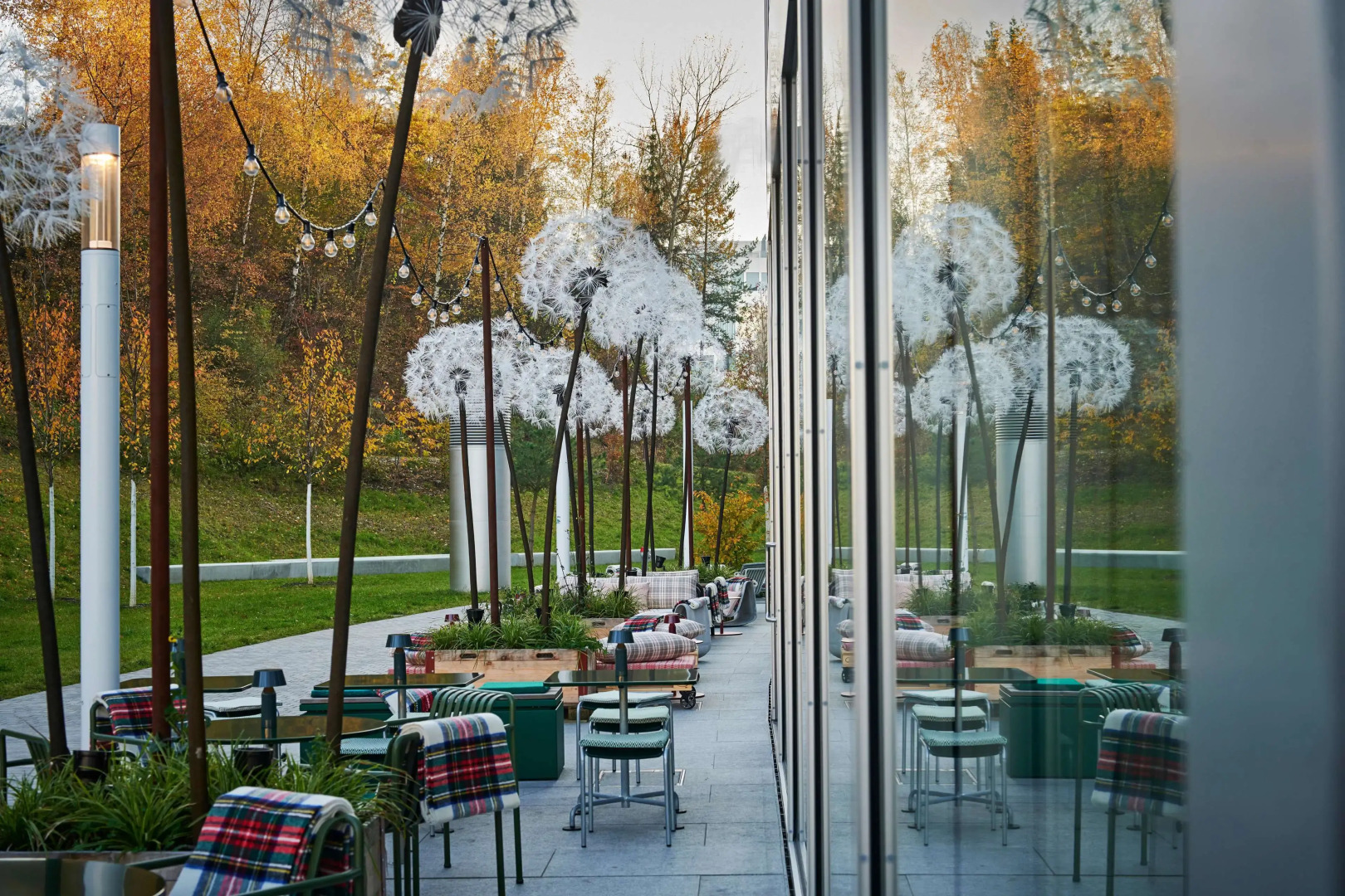 Foto - Hyatt Place Zurich Airport the Circle