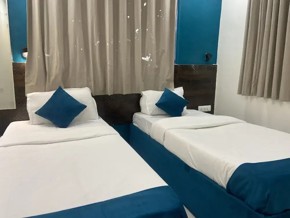 Foto - Itsy Hotels Bindra Elite