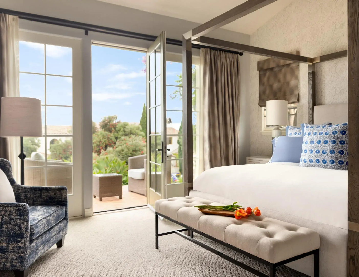 Foto - Terranea Resort