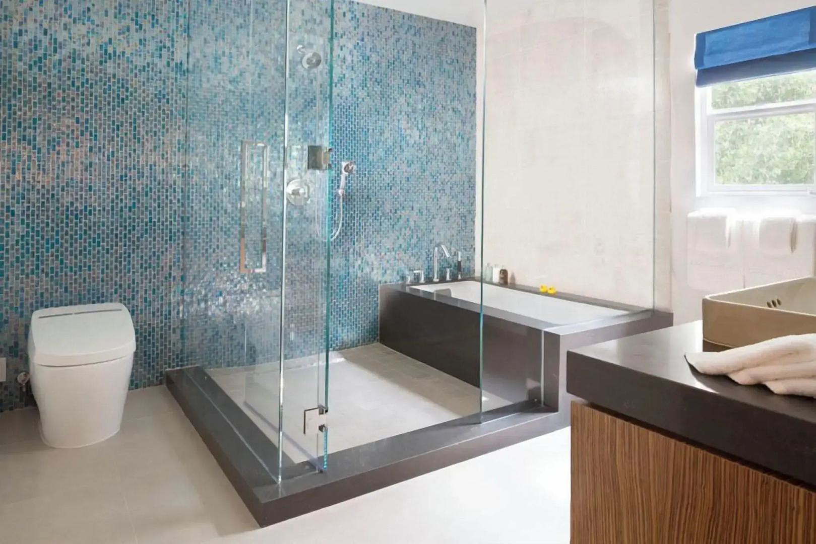 Foto - Sunset Marquis Hotel