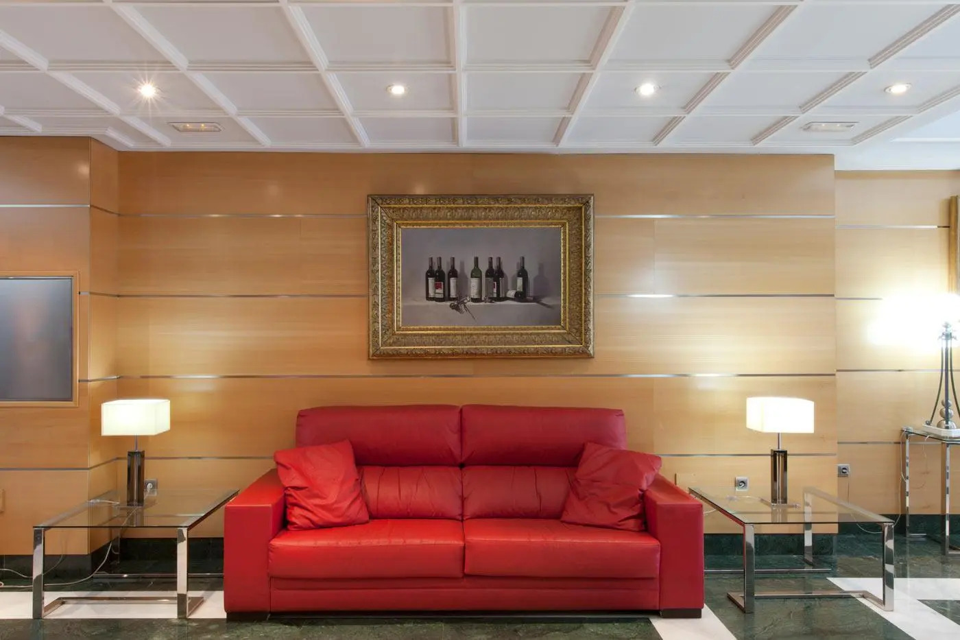 Photo - 4C Bravo Murillo