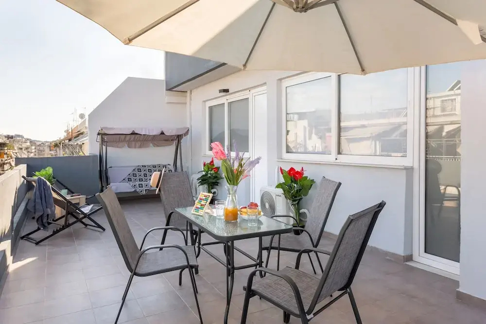 Photo - Premium Homes By Athens Stay