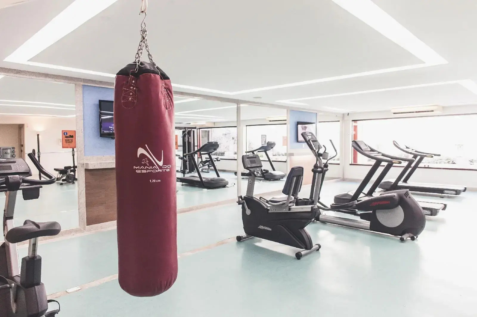 Photo - Hotel Ferradura Resort