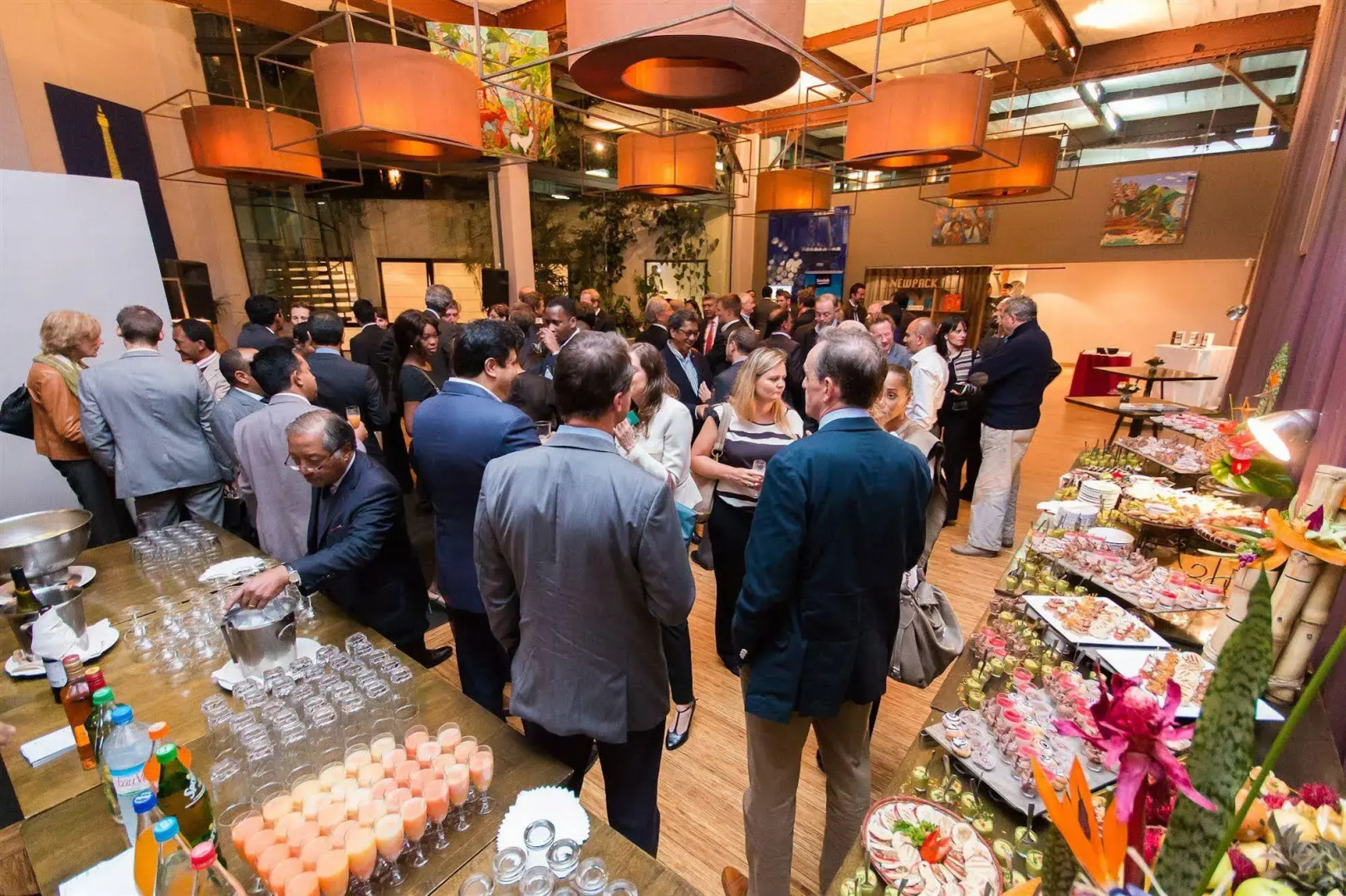 Foto - Le Louvre Hotel & Spa