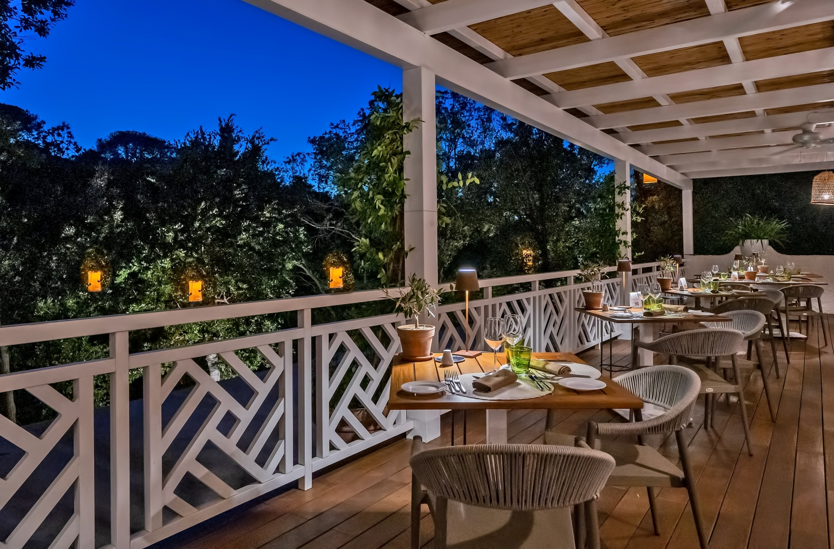 Foto - Botania Relais & Spa - The Leading Hotels of the World.